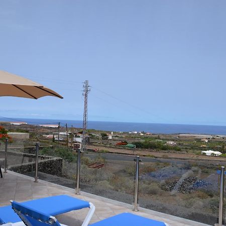 Casa Miramar Frontera Villa Exterior foto
